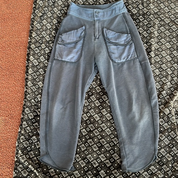 Free People Movement Timko Pants - Picture 2 of 6